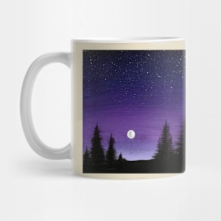 Night Mug